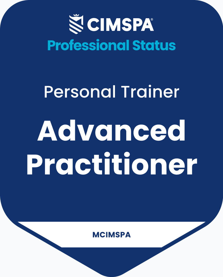 Neil Percival - Personal Trainer Advanced Practitioner (MCIMSPA)